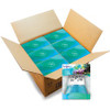 Bright Air Scented Oil Air Freshener - Oil - Calm Water, Spa - 45 Day - 6 / Carton