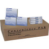 Impact Products Dual Vendor Hygiene Dispenser Convenience Pak - 100 / Carton - Individually Wrapped, Flushable, Anti-leak