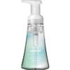 Method Foaming Hand Soap - Coconut Water Scent - 10 fl oz (295.7 mL) - Pump Bottle Dispenser - Hand - Clear - 6 / Carton