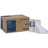 Tork Perforated Roll Towels - 2 Ply - 5.50" x 157.50 ft - 210 Sheets/Roll - White - Perforated, Soft, Absorbent, Long Lasting - 12 / Carton