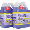 Simple Green Pro HD Heavy-Duty Cleaner & Degreaser - Liquid - 2048 fl oz (64 quart) - 2 / Carton - Purple