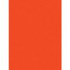 SunWorks Construction Paper - Multipurpose - 24"Width x 18"Length - 50 / Pack - Orange