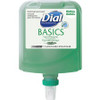 Dial Professional Basics HypoAllergenic Foaming Hand Wash - 57.5 fl oz (1700.5 mL) - Home, Healthcare, School, Office, Restaurant, Daycare - Green - 1 Each