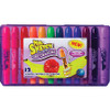 Mr. Sketch 12-ct Scented Gel Crayons - 12 / Set