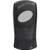 Dial FIT Manual Foam Soap Dispenser - Manual - 1.27 quart Capacity - Refillable, Durable - Slate - 3 / Carton