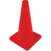 Impact Products 18" Safety Cone - 1 Each - 10" Width - Cone Shape - Orange