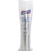 Genuine Joe Clear Plastic Cups - 50 - 9 fl oz - 20 / Carton - Clear - Plastic - Cold Drink, Beverage