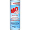 AJAX Oxygen Bleach Cleanser - Powder - 21 oz (1.31 lb) - Pleasant Scent - 1 Each - Blue