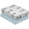SKILCRAFT Two-Sided Printing Xerographic Paper - Letter - 8 1/2" x 11" - 20 lb Basis Weight - 5000 / Box - Acid-free, Archival-safe