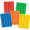 Creativity Street Nonhardening Modeling Clay - Classroom - 1 / Pack - Assorted