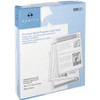 Sparco Punched Multipurpose Copy Paper - 92 Brightness - Letter - 8 1/2" x 11" - 20 lb Basis Weight - 5000 / Carton - SFI - Punched, Acid-free