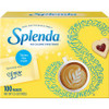 Splenda No Calorie Sweetener Packets - Packet - 0.035 oz (1 g) - Artificial Sweetener - 12/Carton