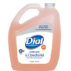 Dial Complete Professional Antimicrobial Hand Wash Refill - Fresh Scent Scent - 1 gal (3.8 L) - Pump Bottle Dispenser - Kill Germs - Hand - Pink - 1 Each
