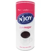 Njoy Cane Sugar - Canister - 20 oz (567 g) - Natural Sweetener - 1Each