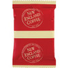 New England Colombian Supremo Coffee - 2.5 oz Per Pack - 24 / Carton