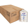 Genuine Joe Eco-friendly Paper Cups - 50 / Pack - 10 fl oz - 20 / Carton - White - Paper