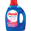 Persil ProClean Power-Liquid Detergent - Liquid - 100 fl oz (3.1 quart) - Intense Fresh ScentBottle - 4 / Carton - Blue