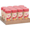 Coffee mate Powdered Coffee Creamer, Gluten-Free - Original Flavor - 11 oz Canister - 12 / Carton - 1860 Serving
