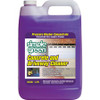 Simple Green Concrete/Driveway Cleaner Concentrate - Concentrate Liquid - 128 fl oz (4 quart) - 1 Each - Purple