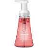 Method Foaming Hand Soap - Pink Grapefruit Scent - 10 fl oz (295.7 mL) - Pump Bottle Dispenser - Hand - Light Pink - Pleasant Scent, Paraben-free, Phthalate-free, Triclosan-free - 1 Each