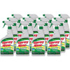 Spray Nine Heavy-duty Cleaner/Degreaser - Liquid - 22 fl oz (0.7 quart) - Bottle - 12 / Carton - Clear