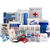 First Aid Only 25-Person Bulk First Aid Refill - ANSI Compliant - 89 x Piece(s) For 25 x Individual(s) - 1 Each