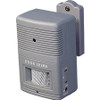 Tatco Visitor Chime - Audible - Gray