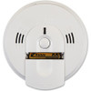 Kidde Fire Combo Smoke/Carbon Monoxide Alarm - Wireless - Visual - Green, Red - White