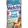 Welch's Mixed Fruit Snacks - Gluten-free, Preservative-free, Trans Fat Free - Strawberry, White Grape Raspberry, Orange, White Grape Peach, Concord Grape - 2.25 oz - 48 / Carton