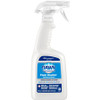 Dawn Professional Power Dissolver - Spray - 32 fl oz (1 quart) - 1 Bottle - White