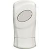 Dial FIT Manual Foam Soap Dispenser - Manual - 1.27 quart Capacity - Refillable, Durable - Ivory - 3 / Carton
