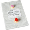 3M Easy Shine Applicator Reusable Pouches - Clear - 5 / Carton