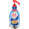 Coffee mate Liquid Creamer Pump Bottle, Gluten-Free - French Vanilla Flavor - 50.72 fl oz (1.50 L) - 1Each - 300 Serving