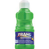 Prang Ready-to-Use Fluorescent Paint - 8 fl oz - 1 Each - Fluorescent Green