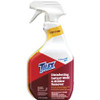 CloroxPro Tilex Disinfecting Instant Mold and Mildew Remover Spray - Spray - 32 fl oz (1 quart) - 9 / Carton - White