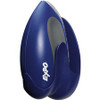 Expo Precision Point Pad Eraser - Replaceable Pad, Ergonomic Handle - Blue - Felt - 1Each