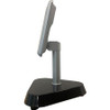 Richtech Temperature Screening System Tabletop Base - Tabletop, Desk, Freestanding - Gray