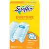 Swiffer Unscented Dusters Refills - Fiber