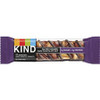 KIND Nuts and Spices Bars - Gluten-free, Trans Fat Free, Sulfur dioxide-free, Low Sodium, No Artificial Flavor, Low Glycemic - Salted Caramel & Dark Chocolate Nut - 1.40 oz - 12 / Box