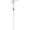 Crayola Paint Dispensing Pump - White - 1 Each