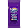 Fabuloso Disinfecting Wipes - Wipe - Soothing Lavender. ScentPack - 24 / Pack