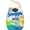 Dial Renuzit Snuggles Gel Cone Air Freshener - Gel - 7 oz - 1 Each