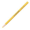 Dixon Phano Nontoxic China Markers - Yellow Lead - 1 Dozen