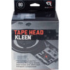 Advantus Read/Right Tape Head Cleaning Pads - For Electronic Equipment - Pre-moistened, Lint-free, Disposable - 80 / Box