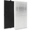 Febreze Honeywell Air Purifier HEPA Replacement Filter - HEPA - For Air Purifier - Remove Airborne Particles, Remove Odor, Remove Smoke - 99% Particle Removal Efficiency Particles