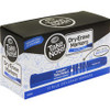 Take Note! Dry Erase Markers - Chisel Marker Point Style - Blue - Blue Barrel - 12 / Pack