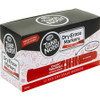 Take Note! Dry Erase Markers - Chisel Marker Point Style - Red - Red Barrel - 12 / Pack