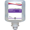SC Johnson Hand Sanitizer Foam Refill - 33.8 fl oz (1000 mL) - Kill Germs - Hand - Clear - Alcohol-free, Non-drying, Dye-free, Unscented, Anti-irritant, Drip-free, Splash Resistant - 6 / Carton