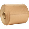 Scotch Cushion Lock Protective Wrap - 12" Width x 1000 ft Length - Recyclable, Easy Tear - Brown
