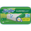 Swiffer Sweeper Wet Mop Refills - 10" Width - Cloth
